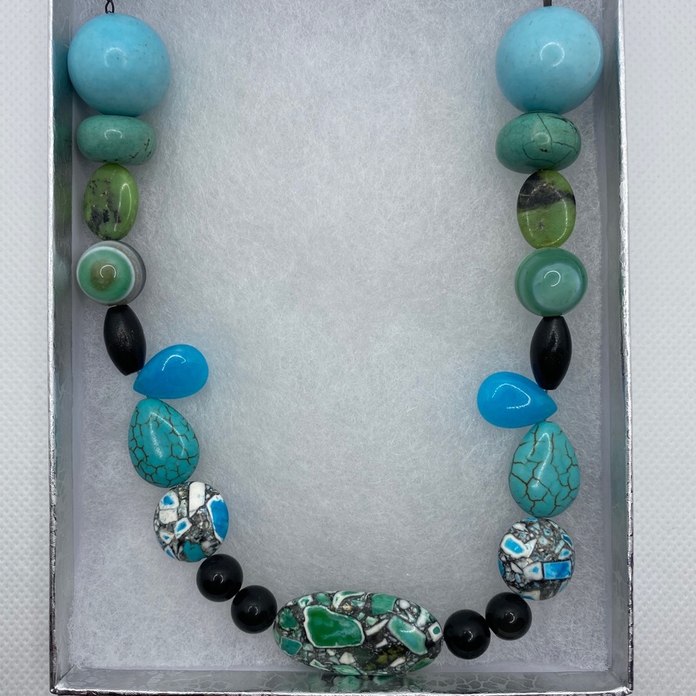 Turqoise Necklace